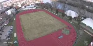 stadionul gloria figurează drept gazdă