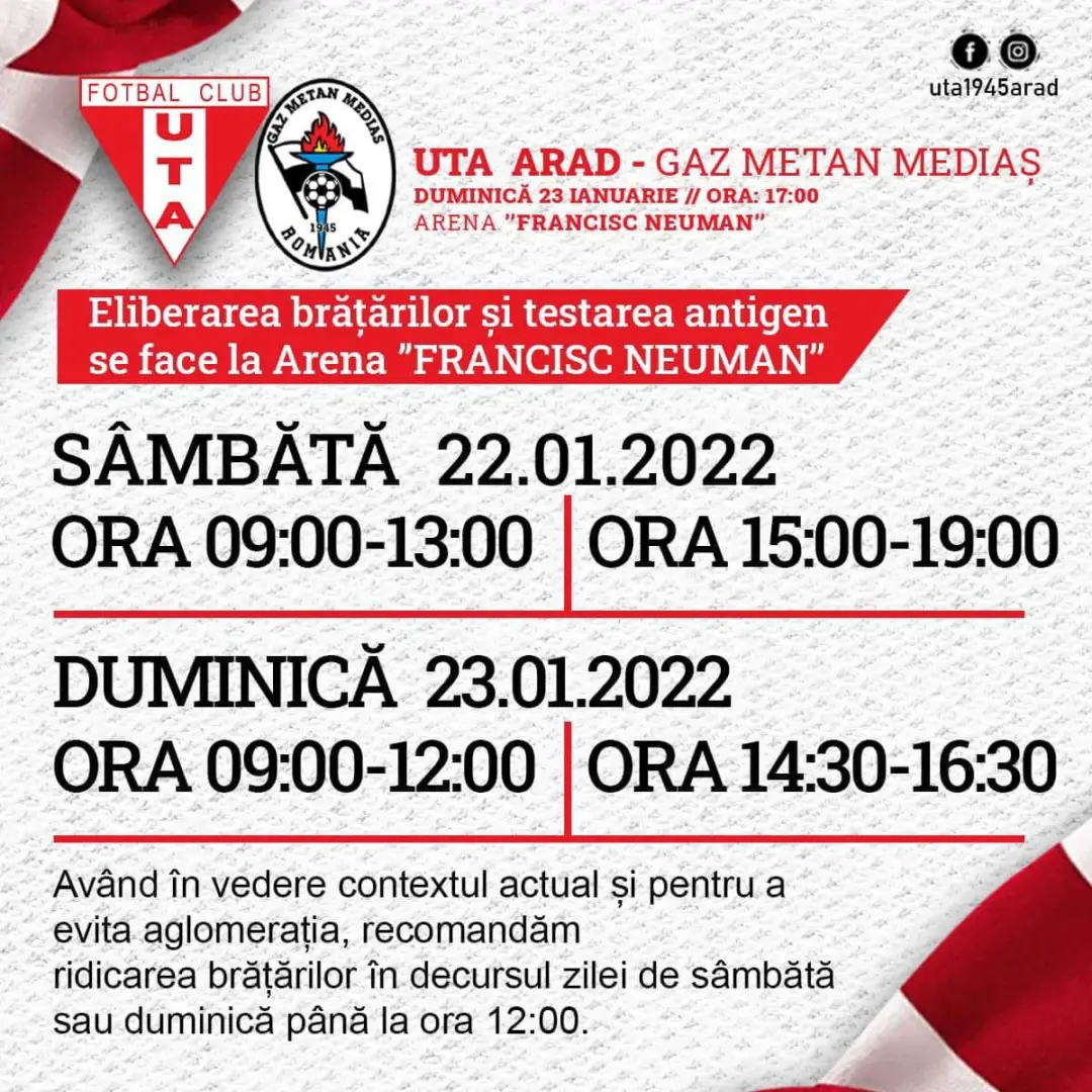[ACTUALIZARE] EȘEC ACASĂ, GREU de uitat, în prima etapă din 2022