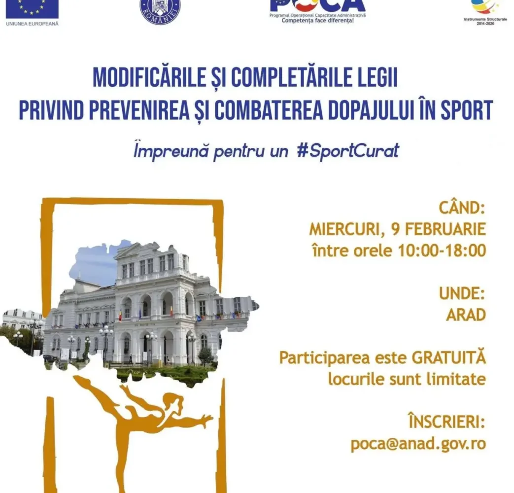 seminar despre modificările legislative