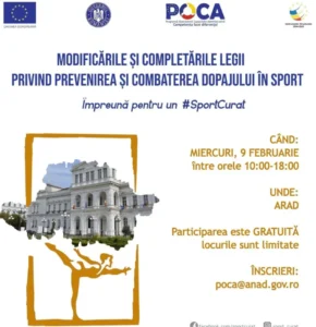 seminar despre modificările legislative