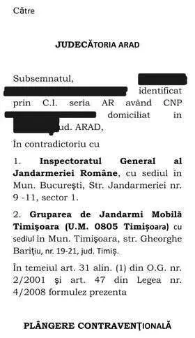 [ACTUALIZARE 3] Sunt interziși pe stadioane, nu sunt lăsați să-și iubească echipa doar pentru că sunt arădeni și țin cu UTA. Isteria juridică dintre suporteri și jandarmi e de PSIHIATRIE, nu de TRIBUNAL!