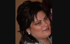 Cercetatoare Cecilia Sirghie