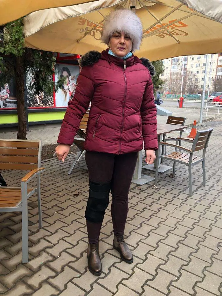[ACTUALIZARE] Procurorul a dat ORDONANȚĂ DE CLASARE în cazul femeii bătute de polițistul de la Secția 1 „Vlaicu” motivând că „din probele administrate nu rezultă că numitul Suciu Mircea ar fi avut un comportament abuziv sau că nu ar fi respectat regulamentele”