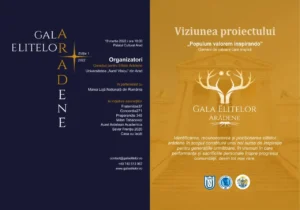 consiliul pentru elitele arădene”