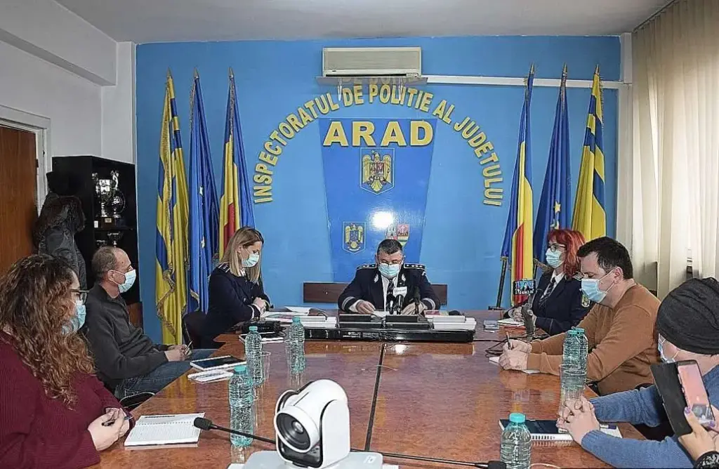 ipj arad