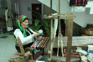 expoziția „cu drag