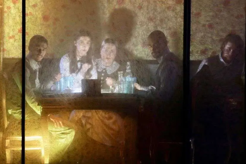 Teatrul Național din Timișoara readuce pe scenă un personaj celebru: Nora, în NORA. O CASĂ CU PĂPUȘI. PARTEA A DOUA