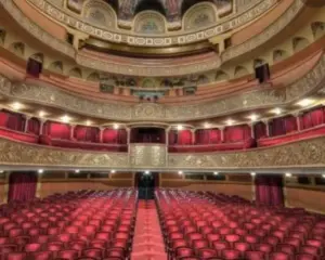 teatrul național din timișoara deschide