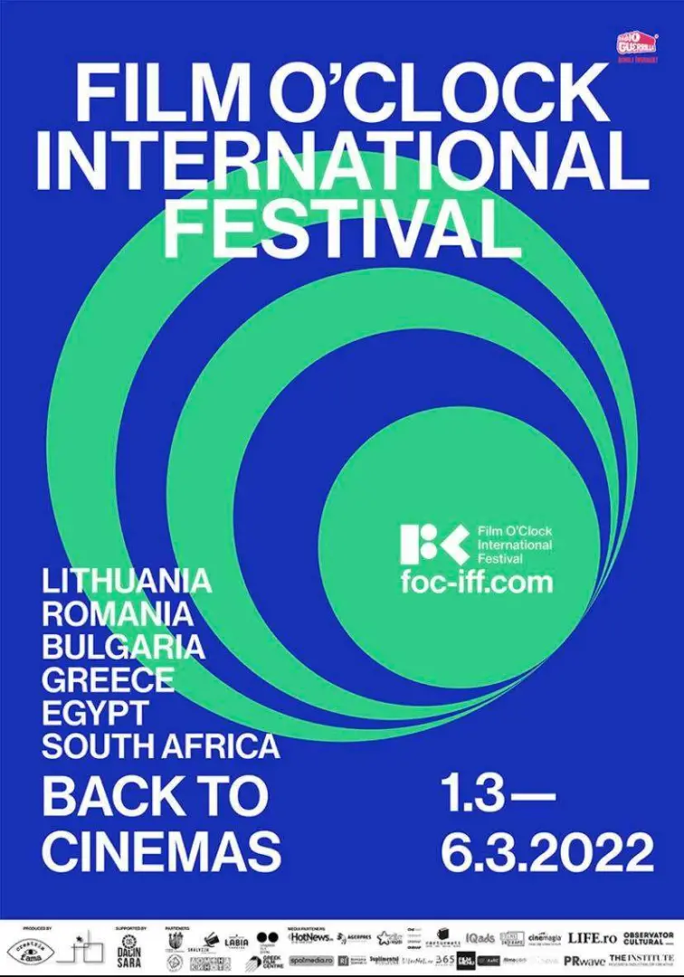 O suită de filme puternice și inovatoare în secțiunea filmelor clasice a Film O’Clock International Festival 2022