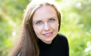 andreea weisl-shaw