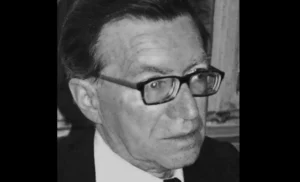 cine a ucis poezia?” scriitorul