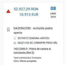 [ACTUALIZARE] IPJ Arad a ieșit cu PRECIZĂRI legate de furtul „banilor din țigările polițiștilor” de la APATEU. „S-au descoperit mai multe articole de îmbrăcăminte pe care aceștia le-ar fi folosit la comiterea faptei” - este „proba-probelor”