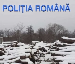 acțiune a polițiștilor biroului