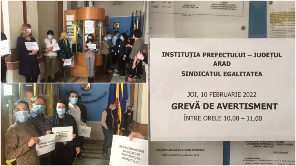 greva-prefectura-arad