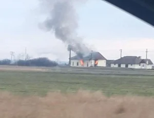 o femeie de 85 ani
