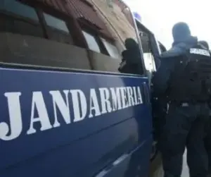 Jandarmeria