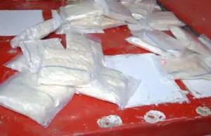 Mefedrona lovește din nou! E plină zona sebiș de „bătrânul miau-miau” - un fel de „coca+ex” pentru săraci care prăjește creierii „noii generații” 15 mefedrona