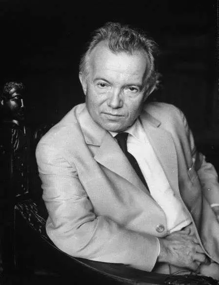 UN SCRIITOR PROSCRIS: MIHAI BENIUC