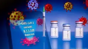 primele trei cazuri de infecție