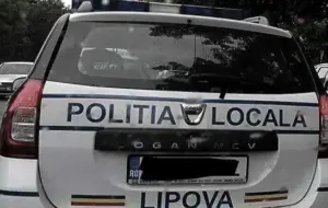 Politia Locala Lipova