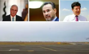 Teren Aeroport Arad