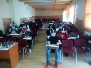 propark a derulat în 4