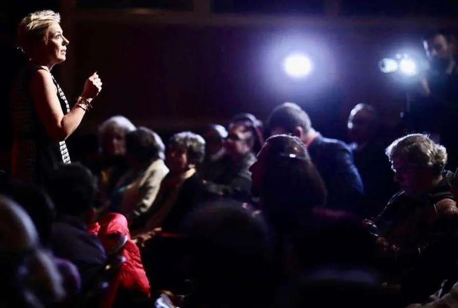 Teatrul Național din Timișoara lansează un semnal important angrenajului cultural și social