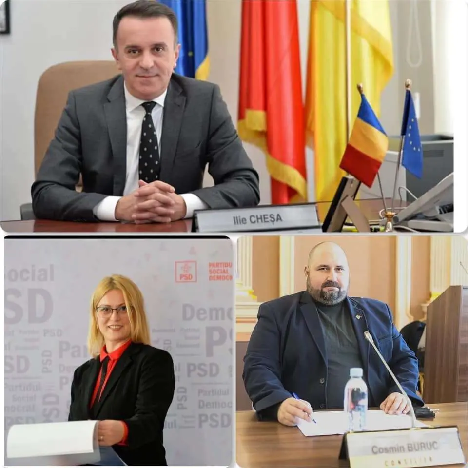 Ilie Cheșa: Puncte de interes pentru arădeni pe ordinea de zi a CLM