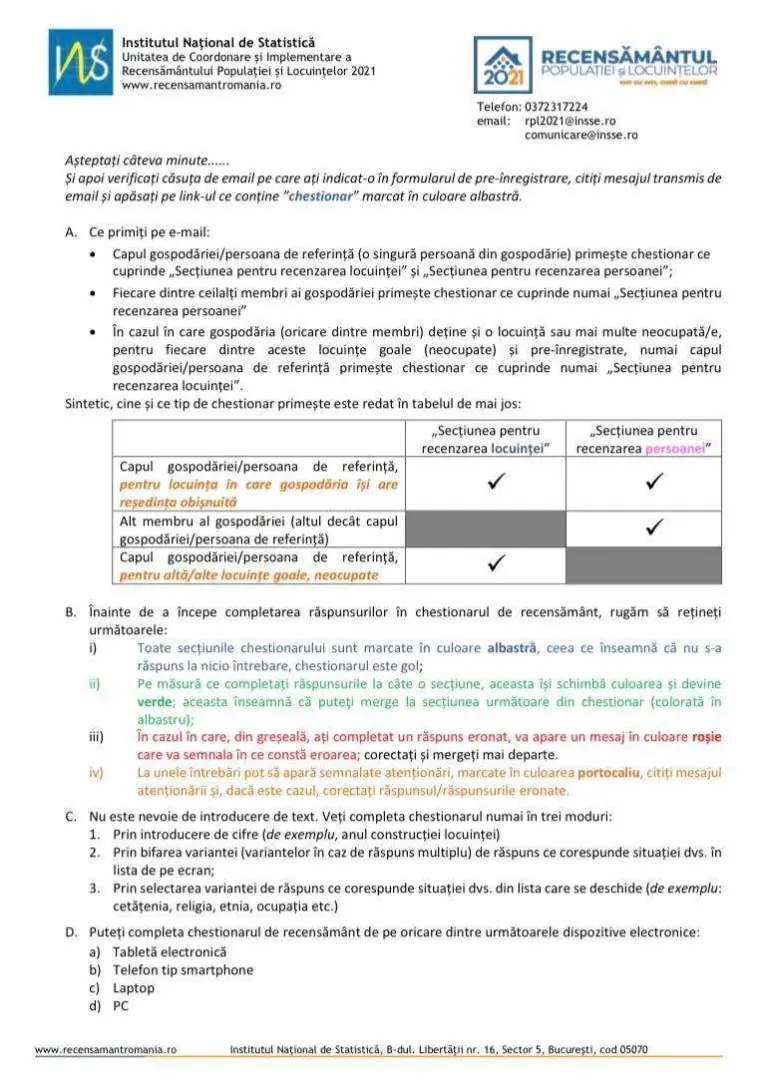 [ACTUALIZARE] RECENSĂMÂNT, 2022. Oficial, am mai rămas 410.143 de arădeni - cu 20.486 mai puțini decât în 2011