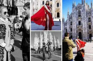 ideea designerului arădean andreea cormier