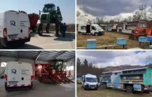 registrul auto român