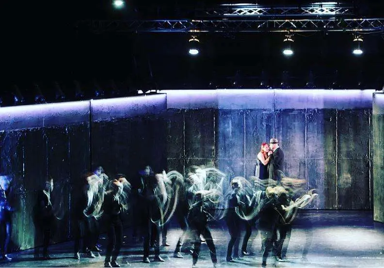 Teatrul Național din Timișoara lansează un semnal important angrenajului cultural și social