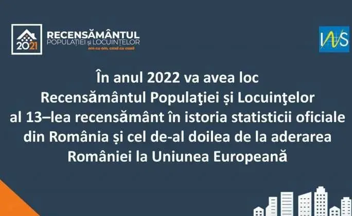 [ACTUALIZARE] RECENSĂMÂNT, 2022. Oficial, am mai rămas 410.143 de arădeni - cu 20.486 mai puțini decât în 2011