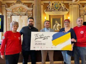 spectacolul din 10 martie „tu