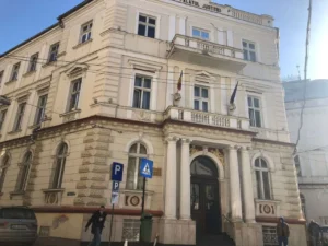 #avocațipentrurefugiați - o campanie