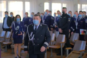 ceremonial festiv organizat de ipj