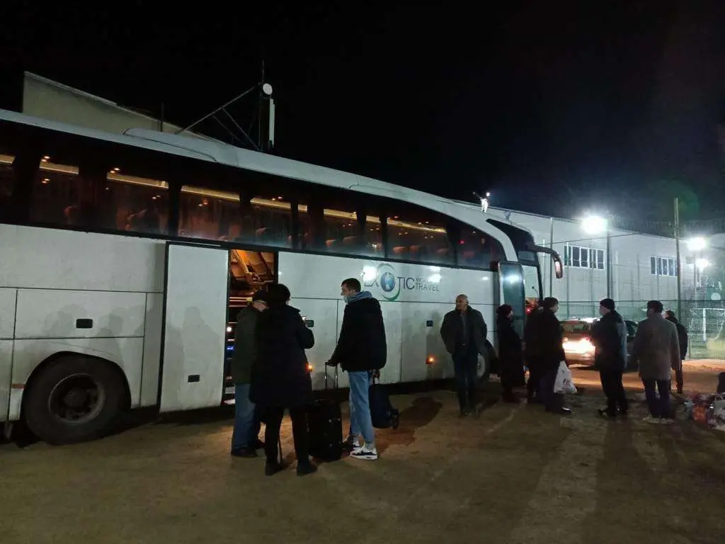 Resurse extraordinare de OMENIE. RedMedica și partenerii lor au acționat concret și au găsit soluții pentru aproximativ 200 de refugiați din Ucraina