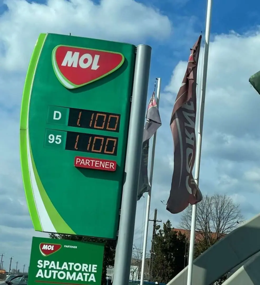 [ACTUALIZARE] Efectele FENOMENULUI „MOL-Beiuș” la Arad: ISU - 91 de stații de alimentare cu carburanți controlate, 200 de avertismente și 64 de amenzi în cuantum de 159.500 lei. Garda de Mediu a controlat 33 de benzinării și a aplicat amenzi în valoare de 125.000 lei