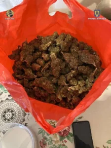 trei arădeni voiau să vândă