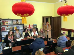 asociația con brio și forumul
