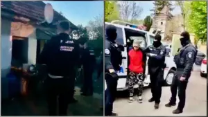 novac ciprian