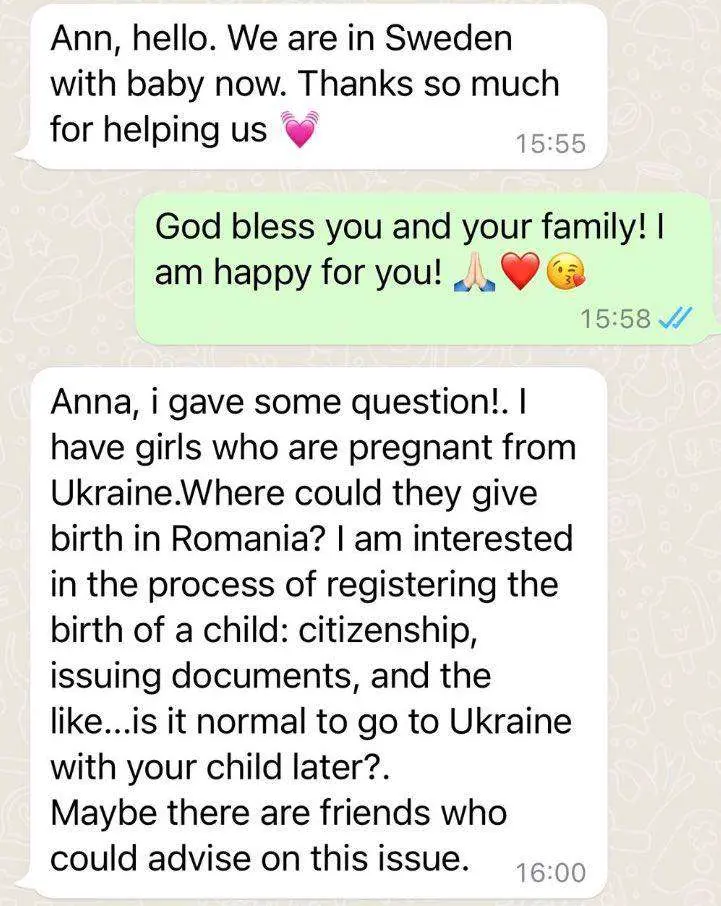 Resurse extraordinare de OMENIE. RedMedica și partenerii lor au acționat concret și au găsit soluții pentru aproximativ 200 de refugiați din Ucraina