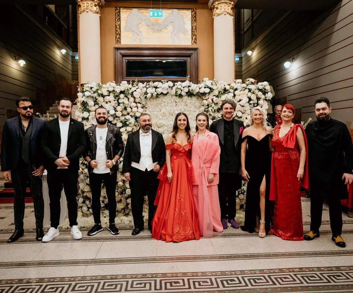 [ACTUALIZARE] Spectacolul din 10 martie „Tu ești primăvara mea” a vândut 500 de bilete la Filarmonica Arad. Banii rezultați vor merge la victimele războiului din Ucraina