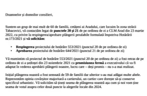 cele peste 60 de familii