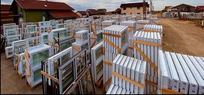 Cum ar fi dacă nu ar trebui să aștepți după comanda de termopane?