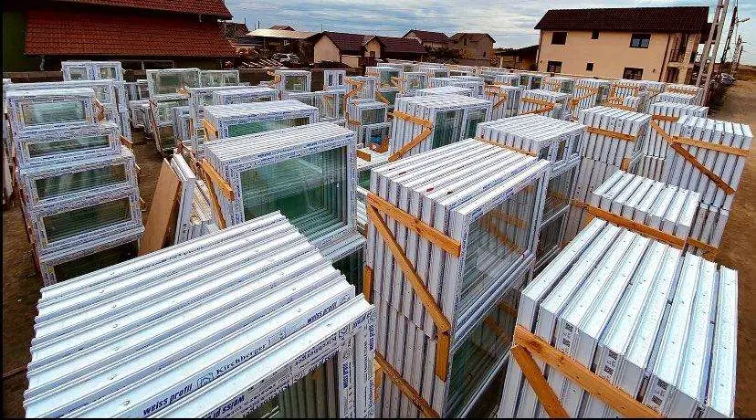 Cum ar fi dacă nu ar trebui să aștepți după comanda de termopane?