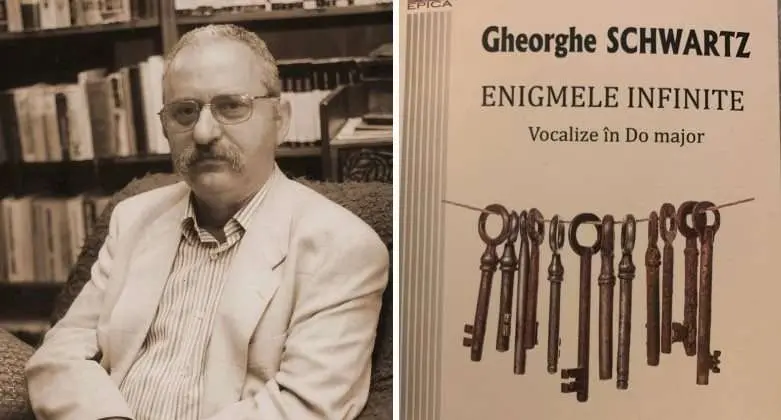 gheorghe schwartz