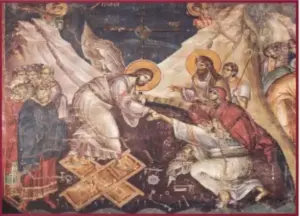 cuvântul lui dumnezeu” - pastorala