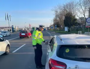 contravenții și infracțiuni în trafic