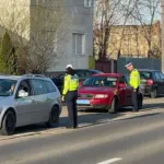 razie politie arad